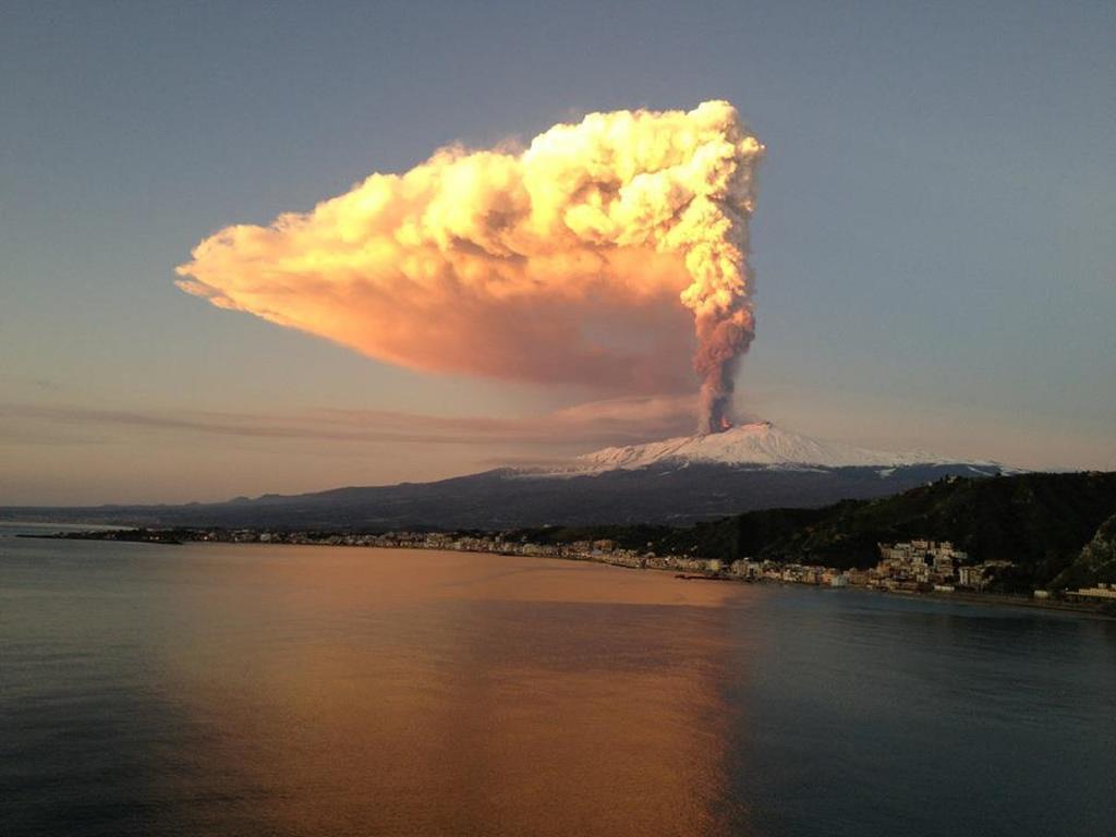 Etna Dimora Dei Saponari Βίλα Trecastagni Εξωτερικό φωτογραφία